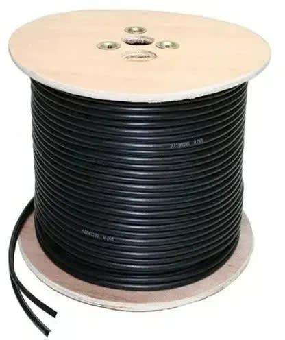 Cat6 Outdoor Copper FTP Cable - 305m