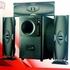 Vitron X-BASS Sound SUB-WOOFER SYSTEM BT/FM/USB-10,000W
