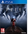 Sony PS4 Game Prey