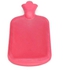 Rubber Hot Water Bag - High Quality Latex