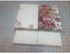 2 Cotton Cream Mix and Match Bed sheets with 4 Pillow Cases 6*6