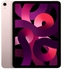 Apple 10.9-inch iPad Air Wi-Fi 256GB Pink