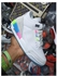 New Quality Design,Air Jordan 3 Retro 'Quai 54' Fashion sneakers White 40