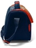 Lunch Bag Thermo CORAL HIGH Navy Blue x Orange 5Liter 1Compartment 11857 Basketball