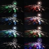 Generic Starry Night Light Lamp Colorful Dream Rotation Projection Lamp Living Room Romantic Lamp Moon Star
