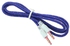 3.5mm To 3.5 mm Audio Aux Cable, MP3, iphone, ipad, ipod, Samsung, Sony, Htc, Universal (BU-06)