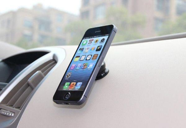 حوامل هاتف مغناطيسية للسيارة لجميع انواع الاجهزة الخلوية من مارغون