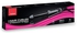 2 in 1 Hair Curler Straightener, 41W with handle lock function