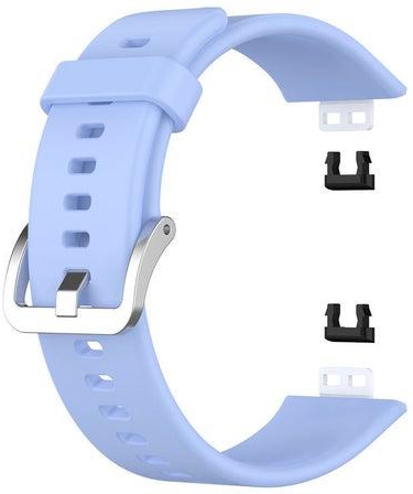 Replacement Band For Huawei Watch Fit Sky Blue