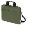 DICOTA BASE XX Slim Case 13-14.1&quot; Olive Green | Gear-up.me