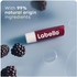 Labello Lip Balm Moisturising Lip Care Blackberry Shine 4.8g
