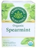 Traditional Medicinals Spearmint Organic Herbal Tea - 16 Tea Bags