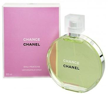 Chanel Chance Eau Fraiche Women EDT 100 ML