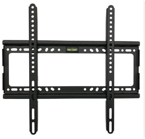  Fixed TV Wall Mount Bracket For 26"-63" TVs