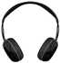Skullcandy Grind Headphones with Single-Button TapTech and Mic, Black