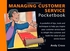 Managing Customer Service (Management Pocketbooks)