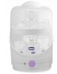 Chicco Sterilnatural Place for Max 7 Feeding Bottles [CH67289]