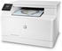 HP Color LaserJet Pro MFP M180n printer