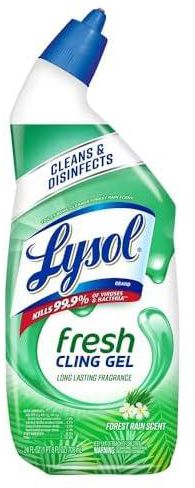 LYSOL CLING 24 OZ COUNTRY SCENT