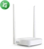 Tenda Wireless N300 Wi-Fi Home Router (N301)