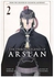 The Heroic Legend Of Arslan Volume 2 Paperback