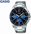 Casio MTP-1374D Analogue Watches 100% Original & New (5 Types)