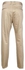 Men's Classic Chinos - Brown