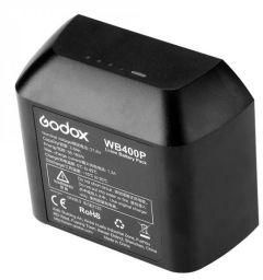 Godox Battery WB400P for AD400Pro (WB400P)