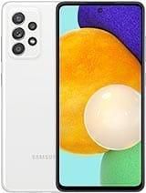 Samsung Galaxy A53 5G, 8GB+ 128gb, 6.5" Inches FHD+ Super AMOLED Infinity -0 Display 5nm AP