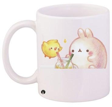 Coffee Mug Multicolour 500ml