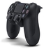 Sony Playstation Dualshock 4 Wireless Controller - Jet Black