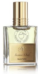 Nicolai Parfumeur Createur Incense Oud Unisex Eau De Parfum 30ml