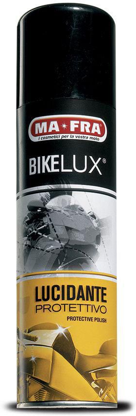 Mafra Bike Lux Protective Layer For All Bike Parts, Black