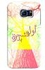 Stylizedd Samsung Galaxy S6 Premium Slim Snap case cover Gloss Finish - Tree was once a seed
