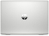 HP ProBook 450 G6 Laptop - Intel Core I7 - 8GB RAM - 1TB HDD - 15.6-inch HD - 2GB GPU - DOS - Silver