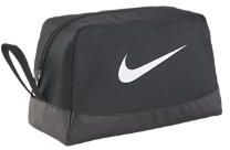 Nike Club Team Swoosh Toiletry Bag - Black