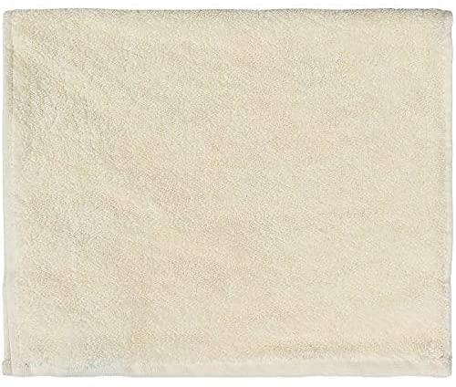 Hand Towel 30x50 cm - Egyptian Cotton - White