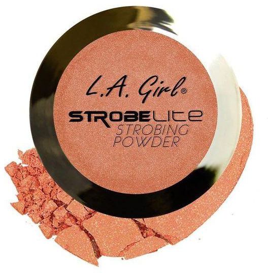 L.A. Girl Strobe Lite Strobing Powder-GSP629 - 40Watt