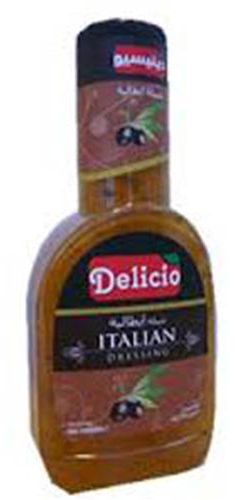 Delicio Italian Dressing - 267 ml