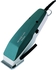 Moser Professional Mains Operated Hair Clipper, Green [1400-0156]