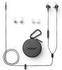 Bose SoundSport In-ear Headphones - Samsung and Android Devices Charcoal