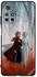 Protective Case Cover For Poco M4 Pro Frozen Sisters