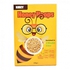 Kidzy cornflakes honey hoops 375g (organic)