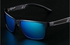 MINCL Unisex Polarized Sunglasses Model T03312C6-BG