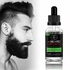 Aichun Beard Growth & Moustache Fast Growth Oil 30ml