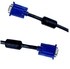 High Resolution Monitor VGA Cable - 3 Meter - HD15 M/M