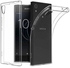 Protective Case Cover For Sony Xperia Xa1 Clear