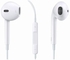 Earpods Ear Phones With Mic For Apple iPhone 5 5S 5C iPad Air Mini White