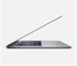 Apple MacBook Pro 15 With Touch Bar (Mid 2018) - Intel Core i7 - 16GB RAM - 256GB SSD - 15.4-inch Retina - 4GB GPU - MacOS - Space Grey