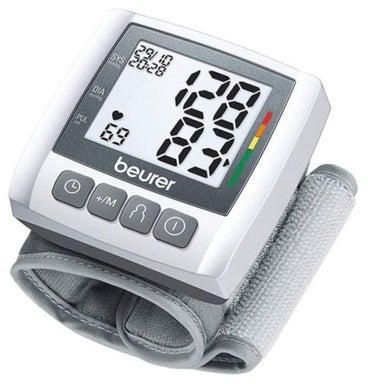 جهاز قياس ضغط الدم من المعصم طراز BC-30